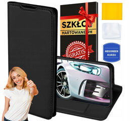 Dux Ducis Skin Pro kaina ir informacija | Telefono dėklai | pigu.lt