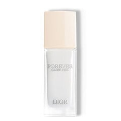 Švytėjimo suteikianti makiažo bazė Dior Forever Glow Veil, Beige, 30 ml kaina ir informacija | Makiažo pagrindai, pudros | pigu.lt