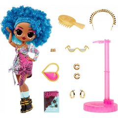 Кукла "L.O.L. Surprise OMG Core - Jams" цена и информация | Игрушки для девочек | pigu.lt