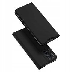 Чехол Dux Ducis Skin Pro Samsung G556 Xcover7, черный цена и информация | Чехлы для телефонов | pigu.lt