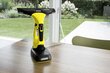 Karcher WV 5 PLUS Non Stop Langų valytuvas kaina ir informacija | Langų valytuvai | pigu.lt