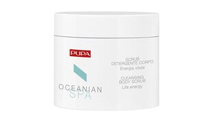 Kūno šveitiklis Pupa Oceanian Spa, 250 ml kaina ir informacija | Kūno šveitikliai | pigu.lt