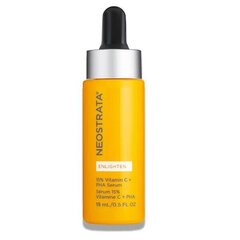 Осветляющая сыворотка Neostrata Enlighten (15 % Витамин C + PHA Serum), 15 мл цена и информация | Сыворотки для лица, масла | pigu.lt