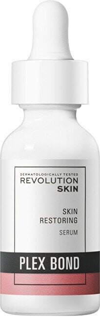 Maitinantis veido serumas Revolution Skincare Plex Bond Skin, 30 ml цена и информация | Veido aliejai, serumai | pigu.lt