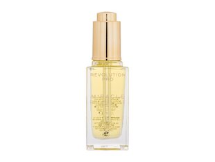 Aliejus veidui Revolution Pro Miracle Oil moterims, 30 ml цена и информация | Сыворотки для лица, масла | pigu.lt