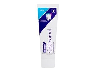Зубная паста Elmex Opti-Namel Daily Repair, 75 мл цена и информация | Зубные щетки, пасты | pigu.lt