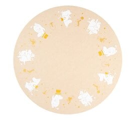 Поднос Muurla Moomin Sparkling Stars, 38 см цена и информация | Кухонная утварь | pigu.lt