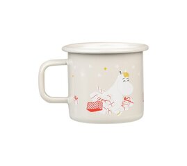 Muurla Moomin Gifts puodelis, 370 ml kaina ir informacija | Taurės, puodeliai, ąsočiai | pigu.lt