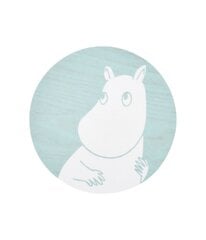 Muurla Moomintroll поднос, 10 см цена и информация | Кухонная утварь | pigu.lt