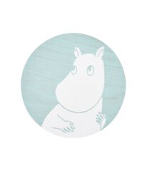 Набор подставок Muurla Moomin, 4 шт. цена и информация | Кухонная утварь | pigu.lt