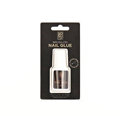 Nagų klijai Sosu Cosmetics, 7 ml kaina ir informacija | Nagų lakai, stiprintojai | pigu.lt