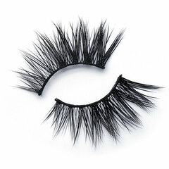 Накладные ресницы Sosu Cosmetics Sinful Lashes Envy цена и информация | Накладные ресницы, керлеры | pigu.lt