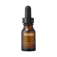 Veido serumas Medik8 Calmwise Serum, nuo raudonio, 15 ml kaina ir informacija | Veido aliejai, serumai | pigu.lt