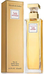 Kvapusis vanduo Elizabeth Arden 5th Avenue EDP moterims, 2 ml kaina ir informacija | Kvepalai moterims | pigu.lt