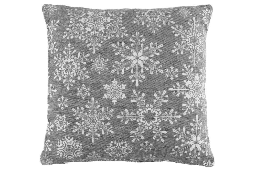 Winteria dekoratyvinė pagalvėlė Frost kaina ir informacija | Dekoratyvinės pagalvėlės ir užvalkalai | pigu.lt
