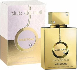 Духи для мужчин Armaf Club De Nuit Milestone EDP, 200 мл цена и информация | Мужские духи | pigu.lt