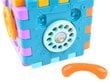 Interaktyvus lavinantis žaislas Huanger ZA3413 цена и информация | Žaislai kūdikiams | pigu.lt