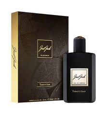 Kvapusis vanduo Just Jack Tobacco Leaf EDP moterims, 50 ml kaina ir informacija | Kvepalai moterims | pigu.lt