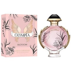 Kvapusis vanduo Paco Rabanne Olympea Blossom EDP moterims, 2 ml цена и информация | Женские духи | pigu.lt