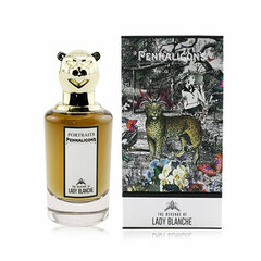 Kvapusis vanduo Penhaligon's The Revenge of Lady Blanche EDP moterims, 75 ml kaina ir informacija | Kvepalai moterims | pigu.lt