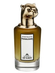 Kvapusis vanduo Penhaligon's The Revenge of Lady Blanche EDP moterims, 75 ml kaina ir informacija | Kvepalai moterims | pigu.lt