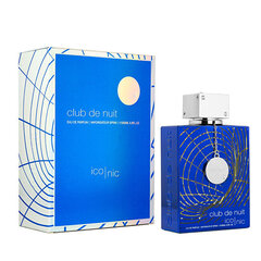 Kvepalai vyrams Armaf Club De Nuit Iconic EDP Blue, 200ml kaina ir informacija | Kvepalai vyrams | pigu.lt