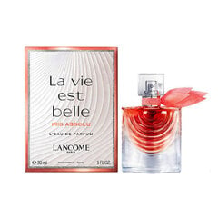 Kvapusis vanduo Lancôme La Vie Est Belle Iris Absolu EDP moterims, 30 ml цена и информация | Женские духи | pigu.lt