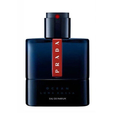 Kvapusis vanduo Prada Luna Rossa Ocean EDP vyrams, 100 ml цена и информация | Kvepalai vyrams | pigu.lt