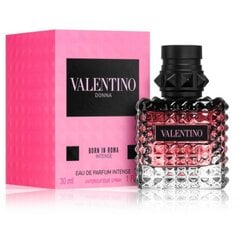 Kvapusis vanduo Valentino Donna Born In Roma Intense EDP moterims, 30 ml kaina ir informacija | Kvepalai moterims | pigu.lt