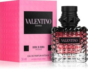Духи для женщин Valentino Ladies Donna Born In Roma Intense EDP, 50 мл цена и информация | Женские духи | pigu.lt
