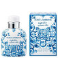 Tualetinis vanduo Dolce & Gabbana Light Blue Summer Vibes Pour Homme EDT vyrams, 75 ml kaina ir informacija | Kvepalai vyrams | pigu.lt