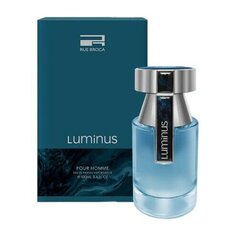 Парфюмерная вода Rue Broca Luminous Pour Homme EDP для мужчин, 100 мл цена и информация | Мужские духи | pigu.lt