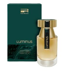 Kvapusis vanduo Rue Broca Luminous Pour Femme EDP moterims, 100 ml kaina ir informacija | Kvepalai moterims | pigu.lt