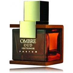 Kvapusis vanduo Armaf Ombre Oud Intense EDP vyrams, 90 ml kaina ir informacija | Kvepalai vyrams | pigu.lt