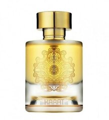 Kvapusis vanduo Maison Alhambra Karat EDP moterims, 100ml цена и информация | Женские духи | pigu.lt