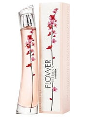 Kvapusis vanduo Flower Ikebana by Kenzo EDP moterims, 40 ml цена и информация | Женские духи | pigu.lt