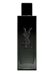 Парфюмированная вода для мужчин Yves Saint Laurent Men's Myself EDP, 100 мл цена и информация | Мужские духи | pigu.lt