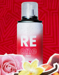 Kvepalai moterims REone Drips Fragrances EDP, 125 ml kaina ir informacija | Kvepalai moterims | pigu.lt