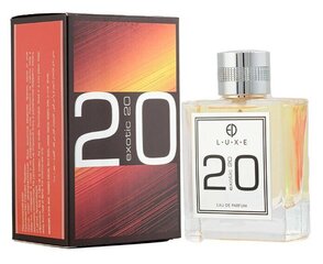 Парфюмированная вода Estiara Exotic 20 EDP для женщин, 100 мл цена и информация | Женские духи | pigu.lt