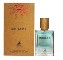 Kvepalai Lattafa Maison Alhambra Megara EDP, 50mL kaina ir informacija | Kvepalai moterims | pigu.lt