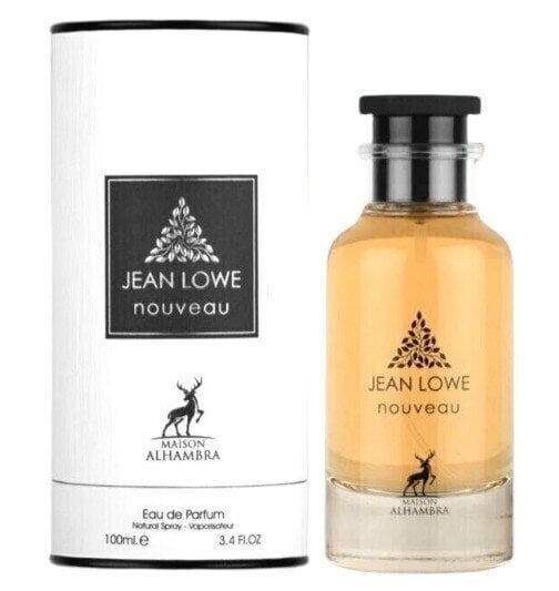 KvapusisvanduoMaisonAlhambraJeanLoweNouveauEDPvyrams,100ml