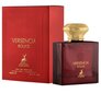 Kvapusis vanduo Maison Alhambra Versencia Rouge EDP vyrams, 100 ml kaina ir informacija | Kvepalai vyrams | pigu.lt