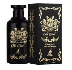 Парфюм Maison Alhambra The Trail Perfume EDP, 100 мл цена и информация | Женские духи | pigu.lt