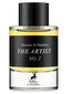 Kvapusis vanduo Maison Alhambra The Artist No 2 EDP moterims, 100 ml цена и информация | Kvepalai moterims | pigu.lt