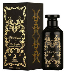 Духи Maison Alhambra Perfume The Serpent EDP, 100 мл цена и информация | Женские духи | pigu.lt