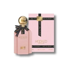 Kvapusis vanduo Rue Broca Hooked Femme EDP moterims, 100 ml kaina ir informacija | Kvepalai moterims | pigu.lt