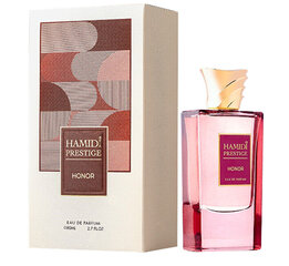 Kvepalai Hamidi Prestige Honor EDP, 80ml kaina ir informacija | Kvepalai moterims | pigu.lt