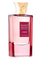 Духи Hamidi Prestige Honor EDP, 80мл цена и информация | Женские духи | pigu.lt