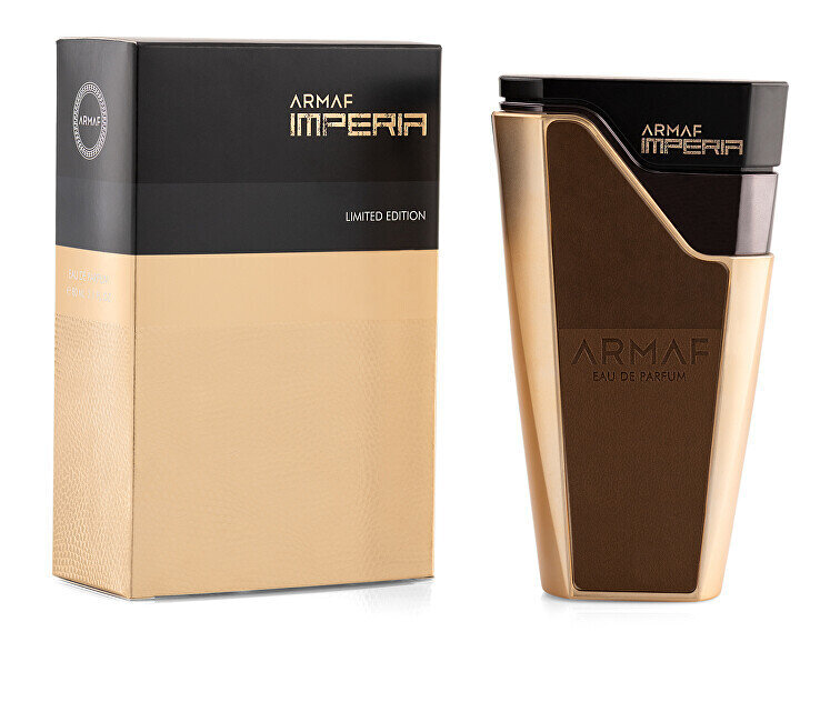 Kvapusis vanduo Armaf Imperia Limited Edition EDP vyrams, 100 ml цена и информация | Kvepalai vyrams | pigu.lt