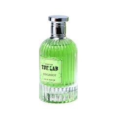 Kvepalai vyrams The Lab Men's Bergamot EDP, 100 ml kaina ir informacija | Kvepalai vyrams | pigu.lt